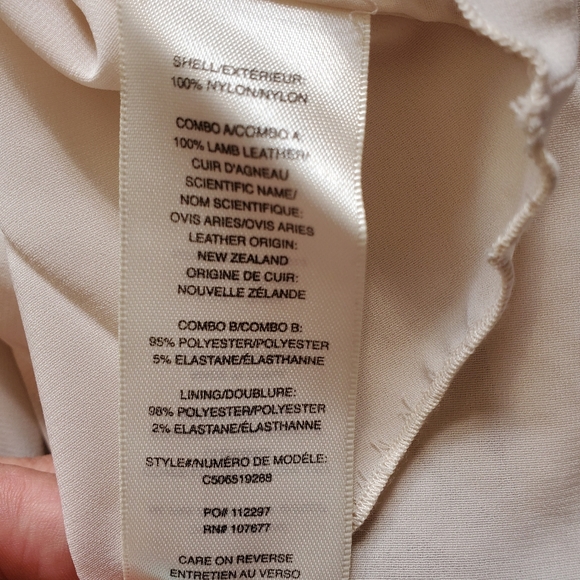 Alice + Olivia Sybil gown - Picture 14 of 16